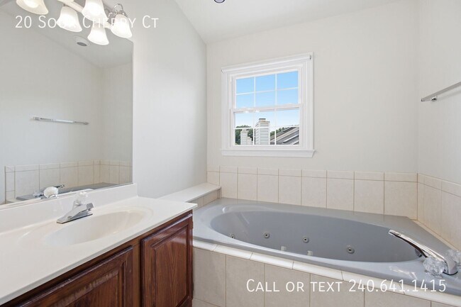 Building Photo - 20 Sour Cherry Ct