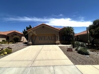 Building Photo - Luxurious 2 Bedroom 2 Bath Home for Rent in Sun City, Oro Valley
14286 N Wisteria Way, Oro Valley...