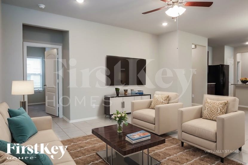 Building Photo - 40707 Gate Ridge Dr