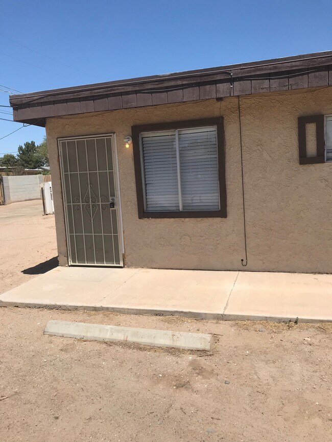 100 N 12th Ave 100 N 12th Ave Yuma AZ 85364 Apartment Finder