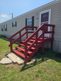 Building Photo - 3506 Tomahawk Dr