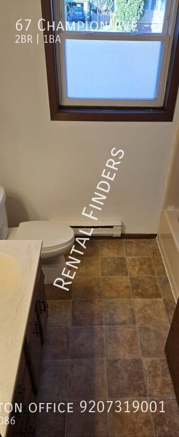 Building Photo - 67 Champion Ave