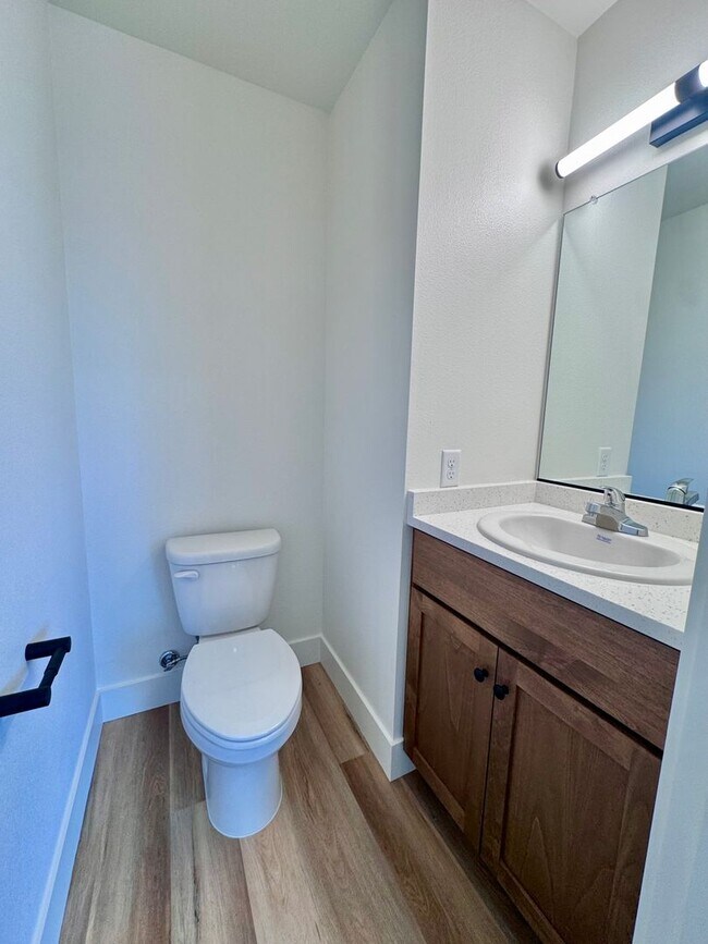 Building Photo - 1/2 OFF FIRST MONTHS RENT! New Construction, Beautiful, Townhomes! 2 & 3 BEDRM UNITS AVAILABLE