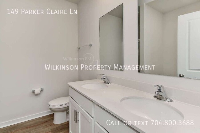 Building Photo - 149 E Parker St