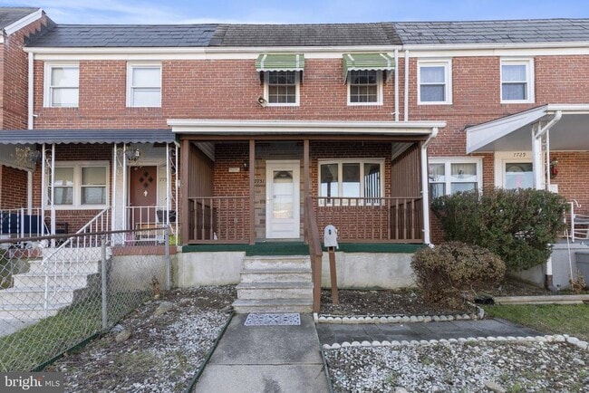 Building Photo - 7731 Eastdale Rd