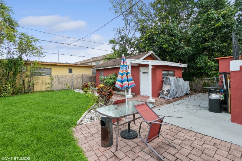 Building Photo - 921 N 19th Ave