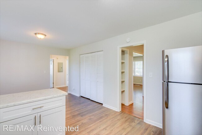 Building Photo - 2 br, 1 bath House - 1752 Wycliffe