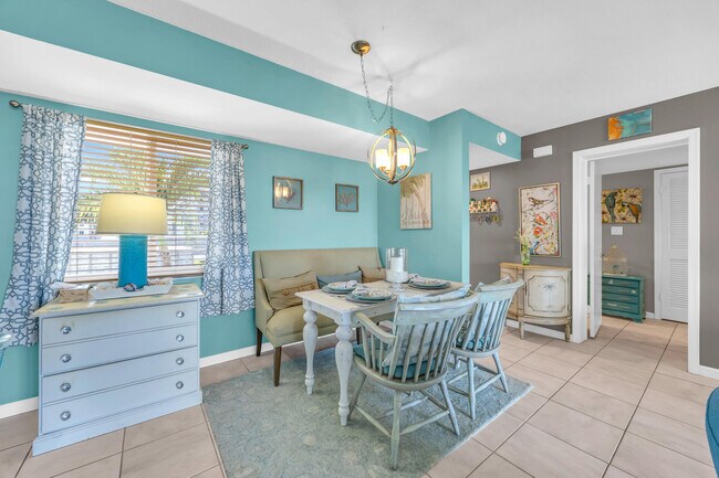 Building Photo - 2400 S Ocean Dr
