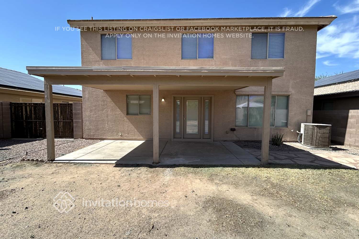 Building Photo - 15787 W Anasazi St