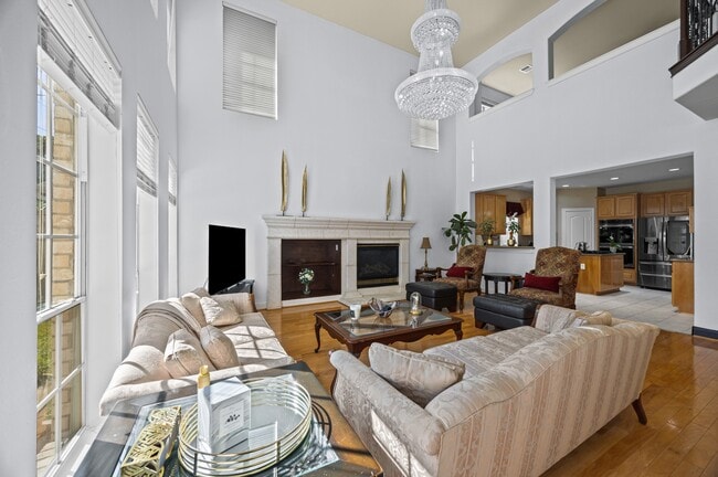 Building Photo - 3202 Enclave Trail