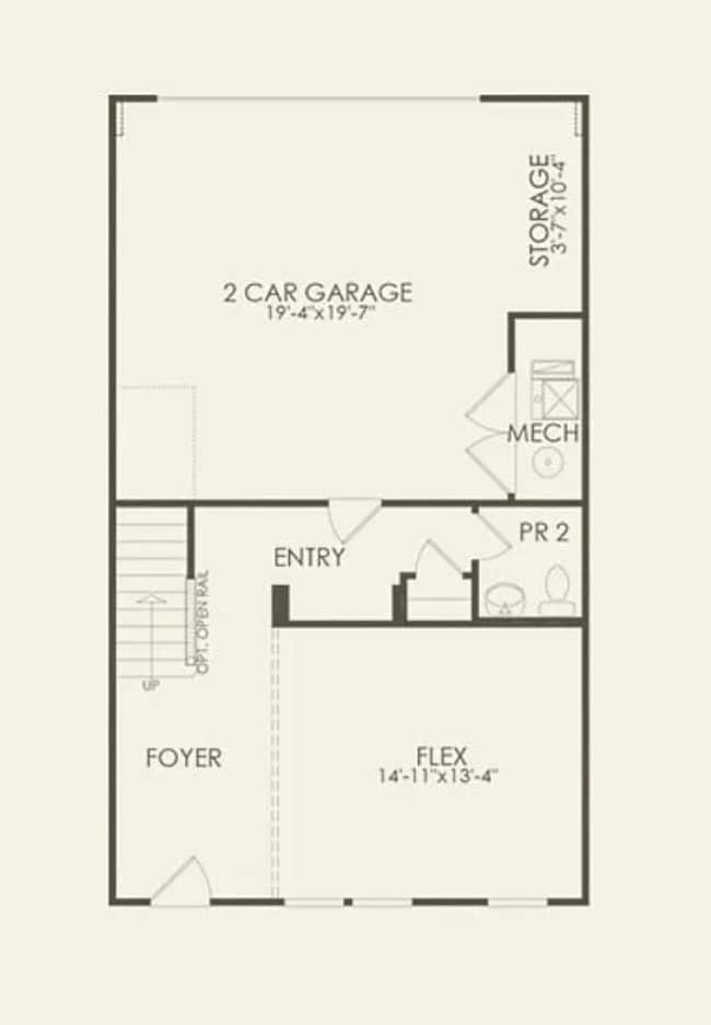 Building Photo - 3277 Morab Dr