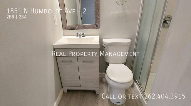 Building Photo - 1851 N Humboldt Ave