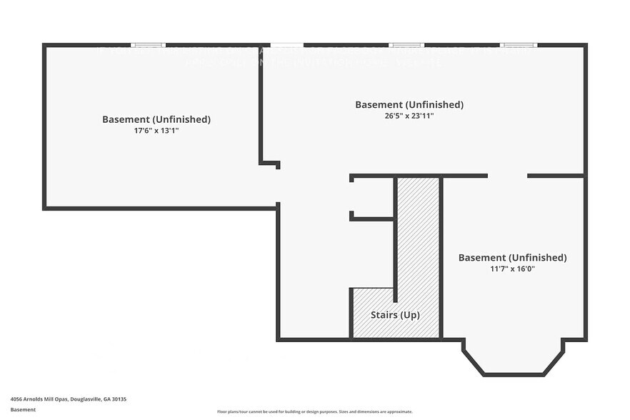 Building Photo - 4056 Arnolds Mill Overpass
