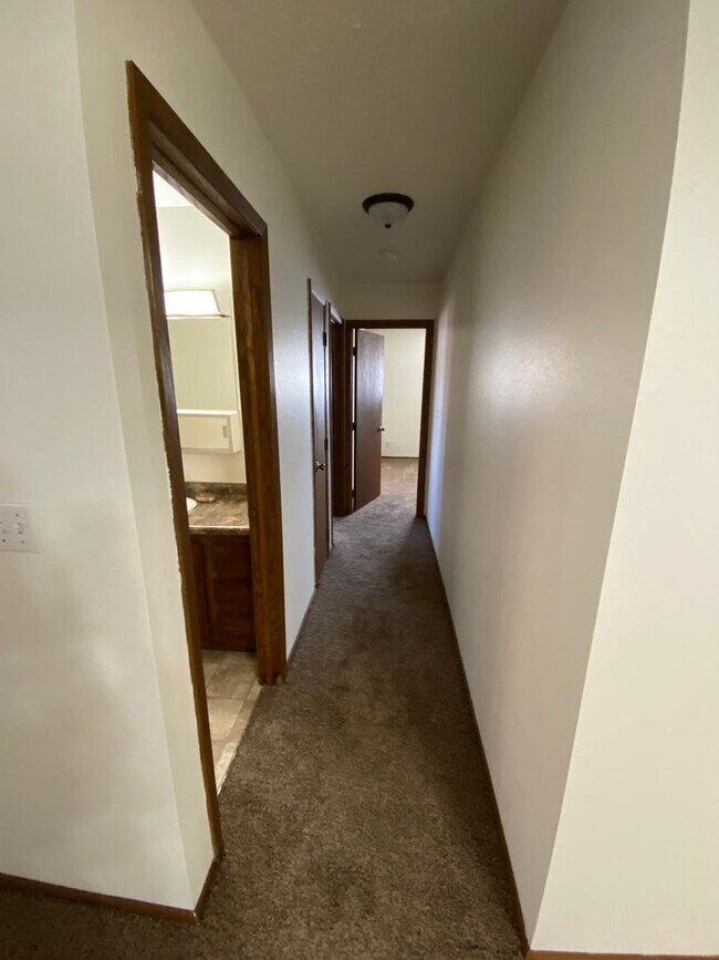 Interior Photo - Prairie View