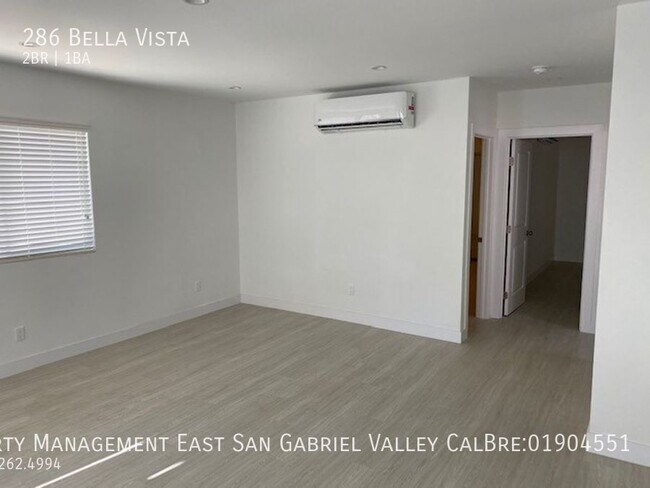 Building Photo - 286 Bella Vista Ave