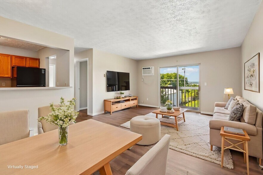 Building Photo - Glenn Meadows Apartments
