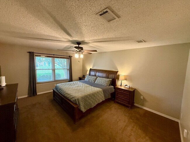 Building Photo - Your Own Backyard Oasis – 3 Bedroom Pool Home in South Crestview!
