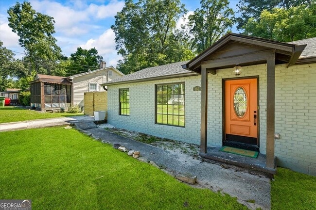 Primary Photo - 187 Joe Louis Dr NW