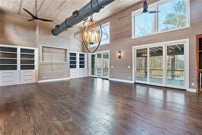 Building Photo - 5406 Old Jesup Rd