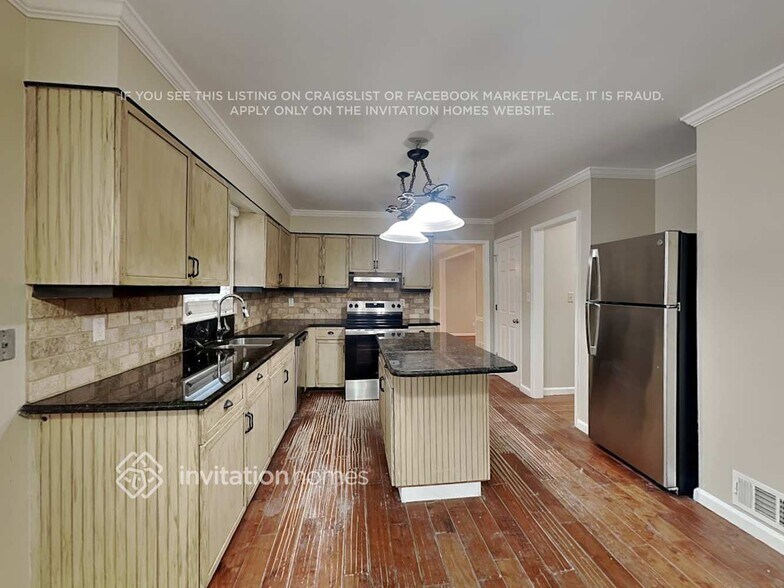 Building Photo - 3792 Old Bridge Way