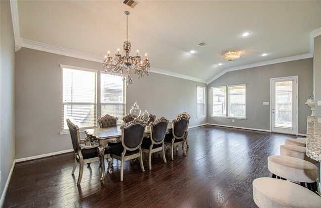 Building Photo - 18707 Naples Ridge Ct