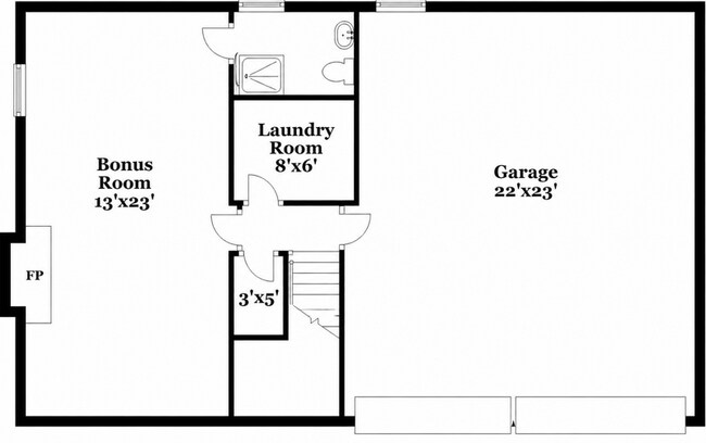 Building Photo - 16405 W 149th Terrace