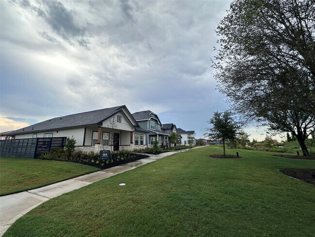 Building Photo - 4731 N Star Trl