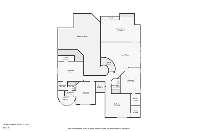 Building Photo - 3624 Bahama Dr