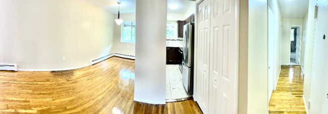 Building Photo - 3600 Harper Ave