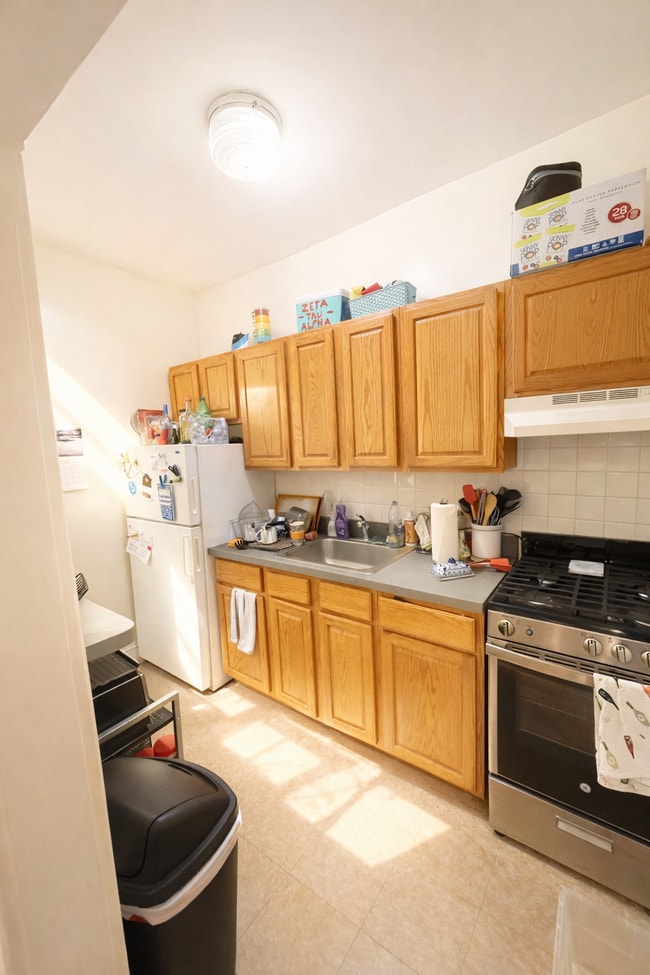 Building Photo - 1340 Commonwealth Ave