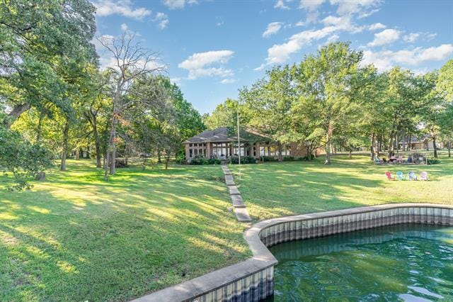 Building Photo - 355 Beachside Dr