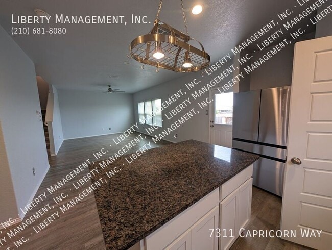 Building Photo - 7311 Capricorn Way