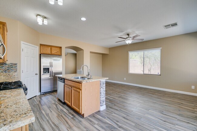Building Photo - GORGEOUS 2 STORY HOME*4 BEDROOMS*TONS OF UPGRADES*STAINLESS STEEL APPLIANCES*
