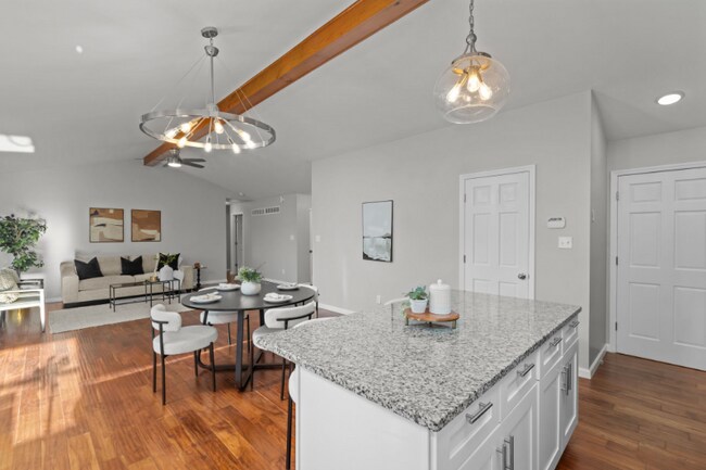 Building Photo - 4409 Raven Point