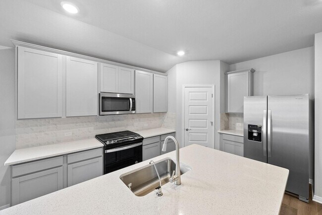 Building Photo - 12300 Purple Prairie Ln