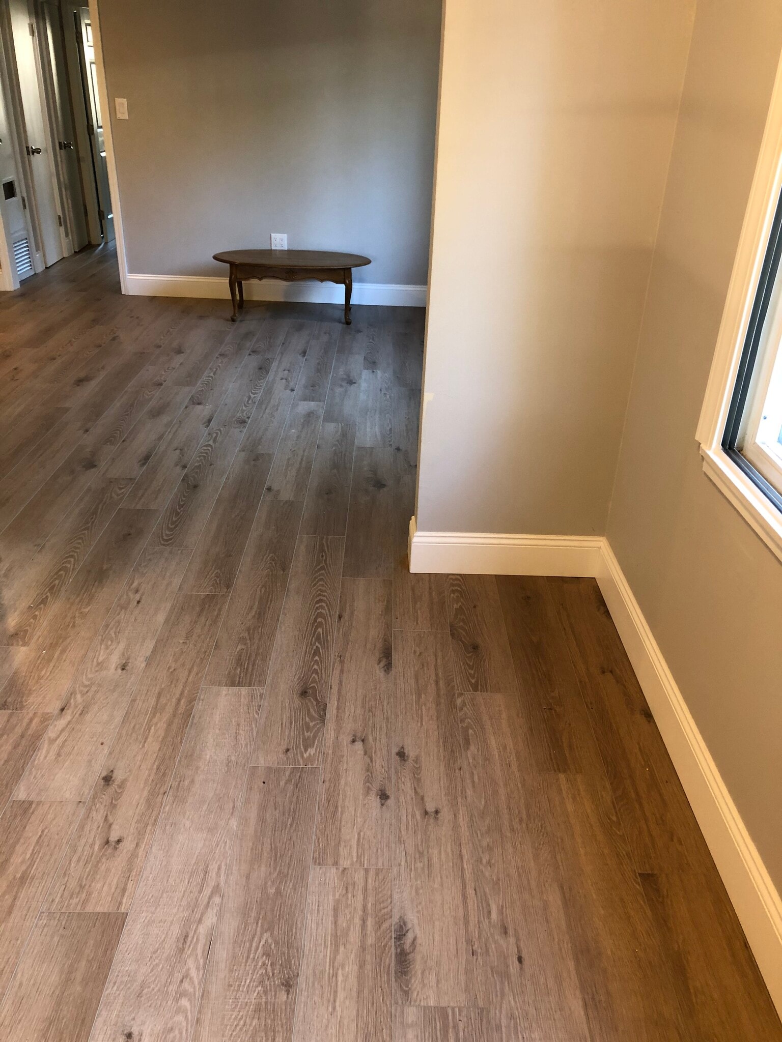 Eating / Kitchen Area - 3314 Treehaven Dr
