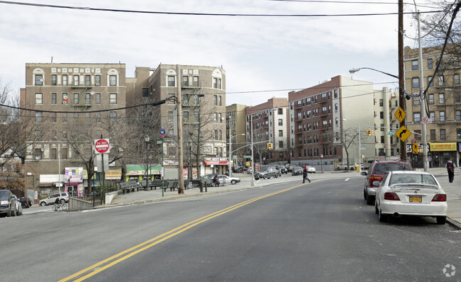 Building Photo - Workforce Housing Group Portfolio