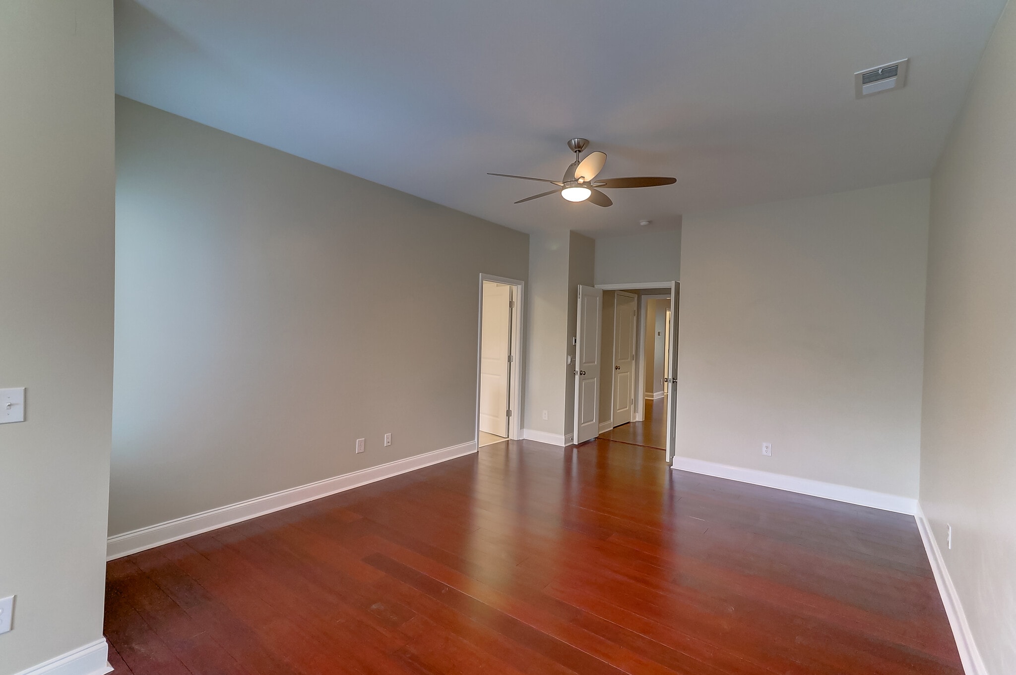 Master bedroom - 2069 Kings Gate Ln