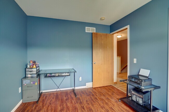 Building Photo - 4605 Pawnee Pass