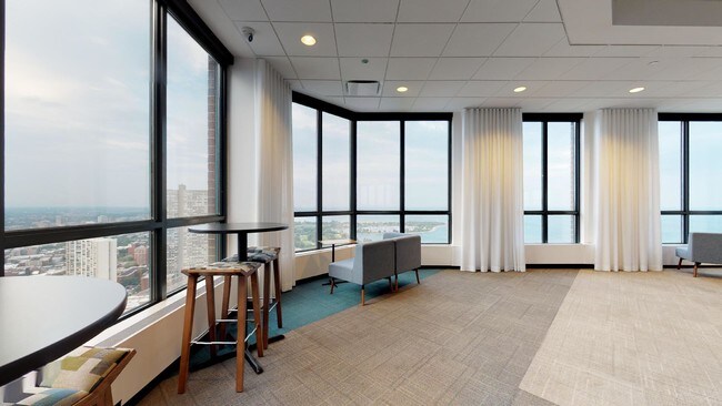 Building Photo - 3660 N Lake Shore Dr