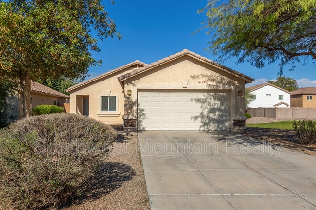 Building Photo - 4136 E Sierrita Rd