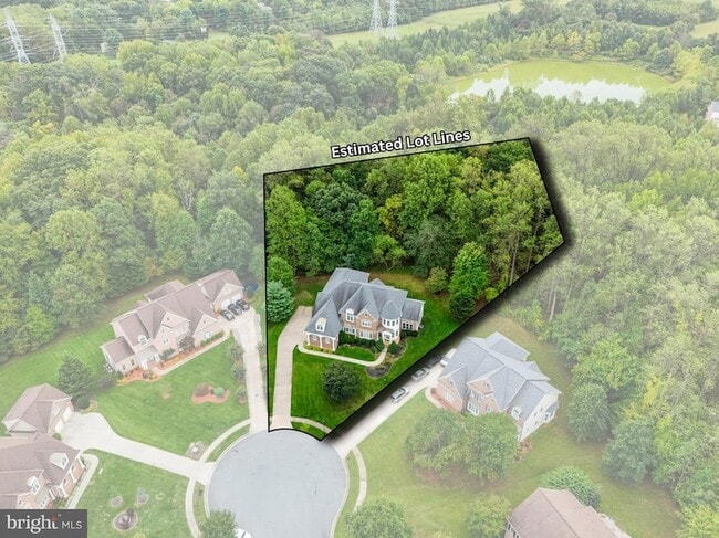 Building Photo - 13309 Big Cedar Ln