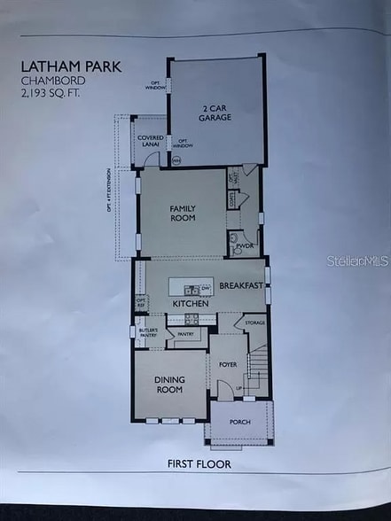 Building Photo - 8907 Frodsham Way