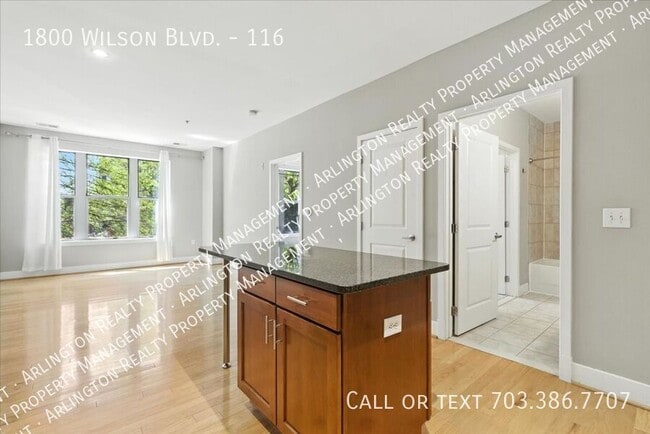 Building Photo - 1800 Wilson Blvd