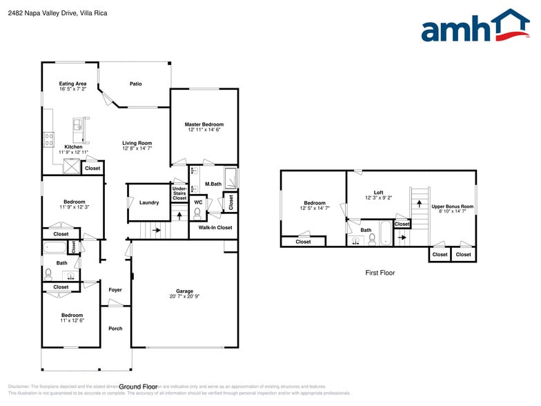 Building Photo - 2482 Napa Valley Dr