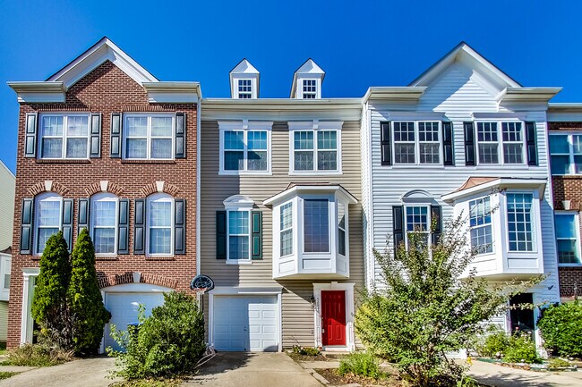 Exterior 1 - 5294 Jule Star Dr