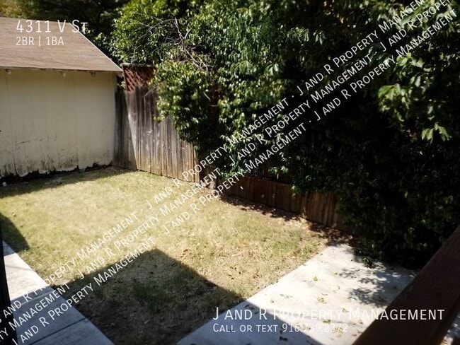 Building Photo - 4311 V St