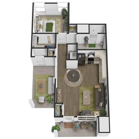 Building Photo - 820 W McLeroy Blvd