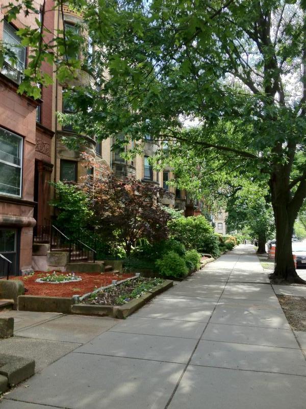 Building Photo - 1079 Beacon St