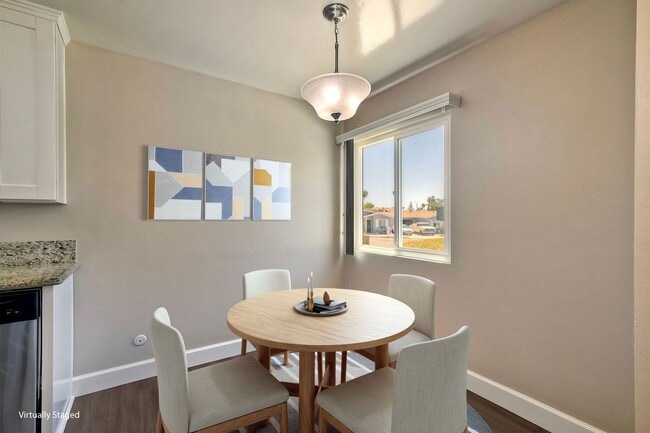 Building Photo - 55+Community Available Rental NOW!! Costa ...